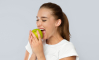 Voeding voor gezonde tandvlees, tips voor ontstoken tandvlees bij Leef.nl
