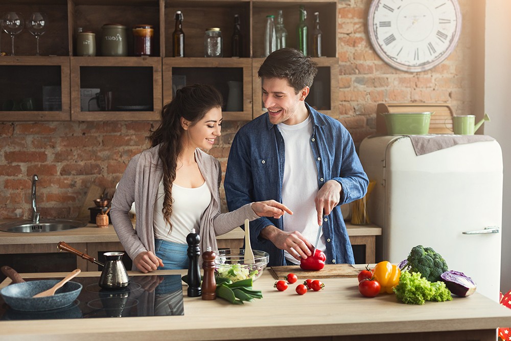 Tips om gezonder te eten