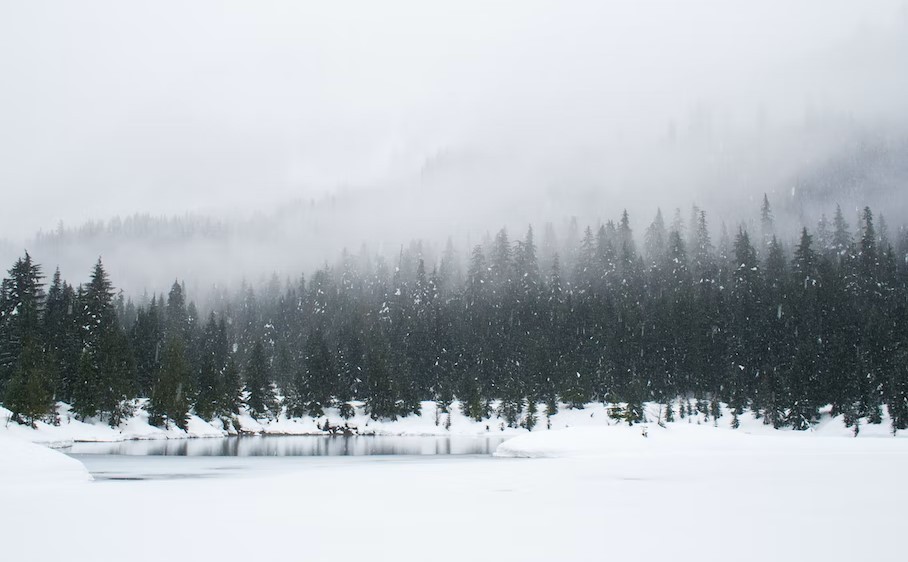 Bescherm je ogen in de winter