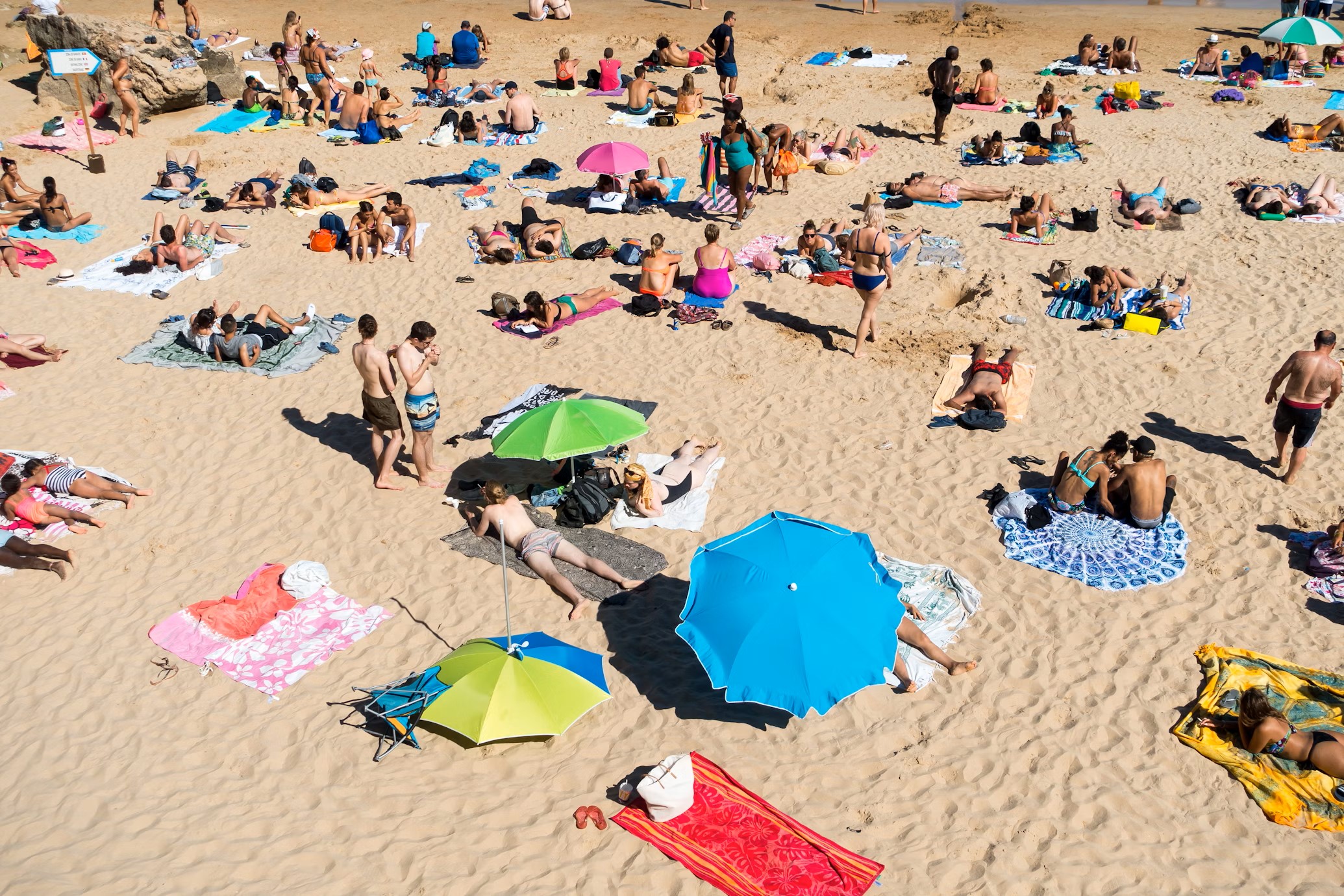 Wat moet ik meenemen op vakantie?