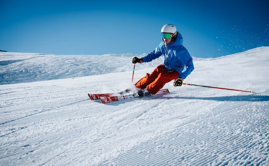 Welke soorten skiblessures zijn er?