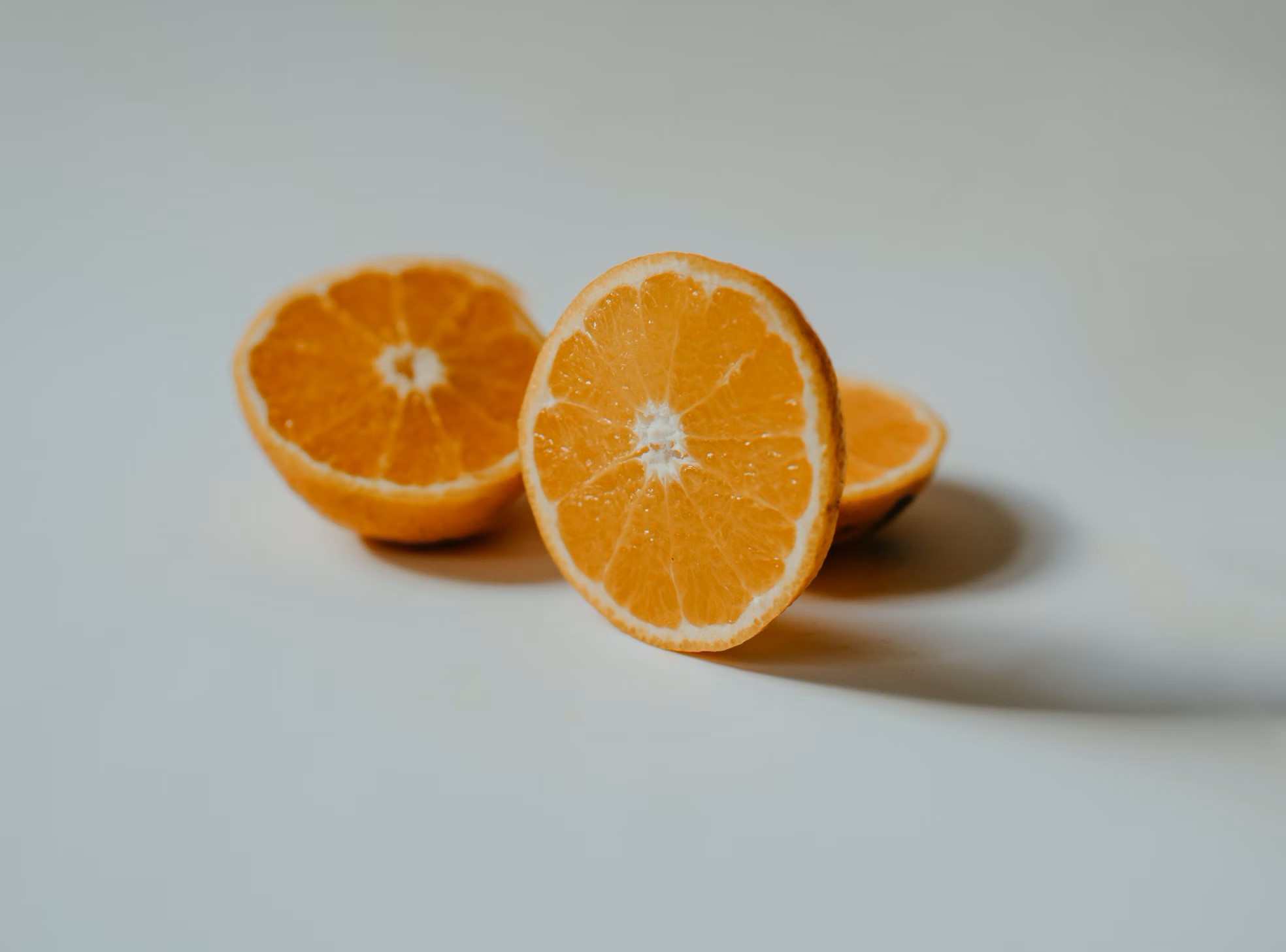 Vitamine C voor de weerstand