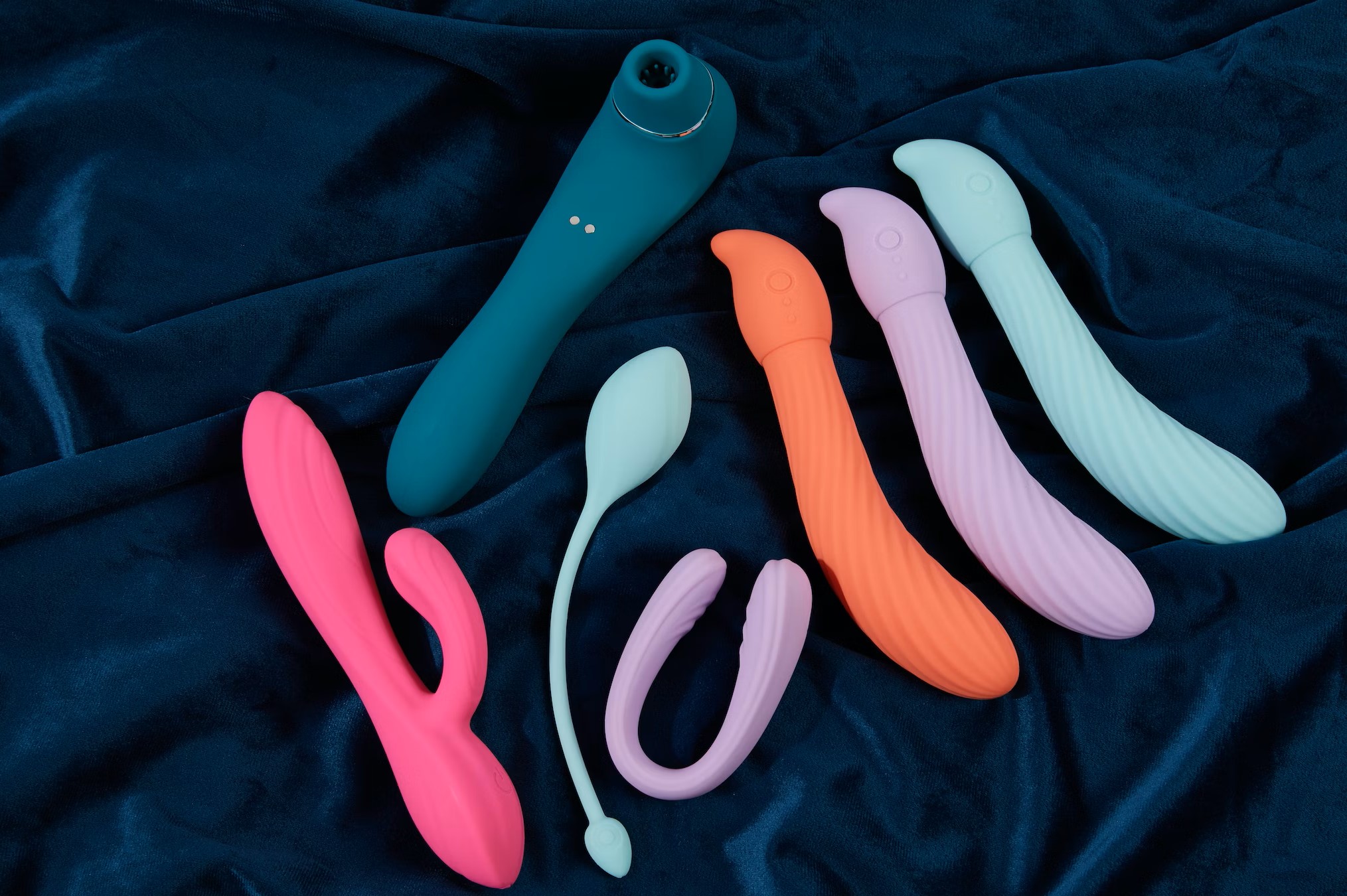 Waar zit de G-spot?